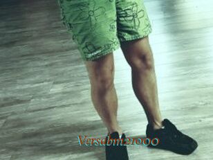 Versabm21000