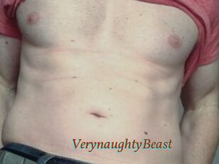 VerynaughtyBeast