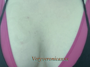 Veryveronicaxxx