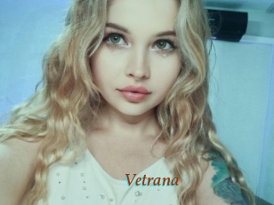 Vetrana