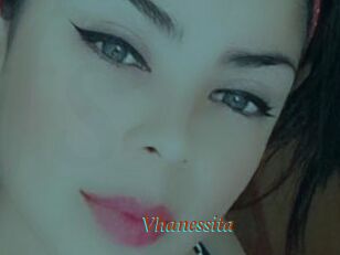 Vhanessita