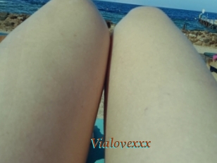 Vialovexxx