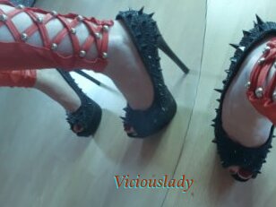 Viciouslady