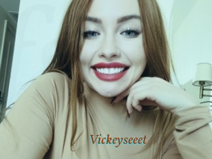 Vickeyseeet