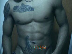 Vickfol