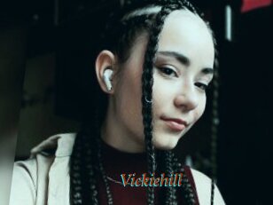 Vickiehill