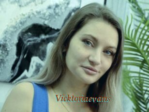 Vicktoriaevans