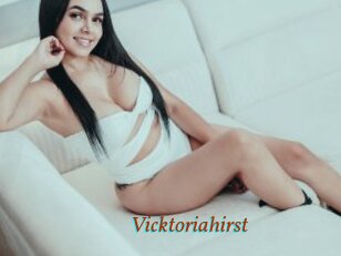 Vicktoriahirst