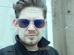 Vickydevil
