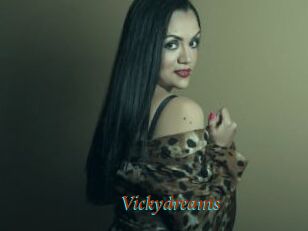 Vickydreams