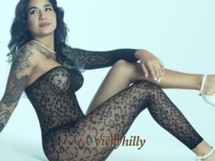 Vickyhilly