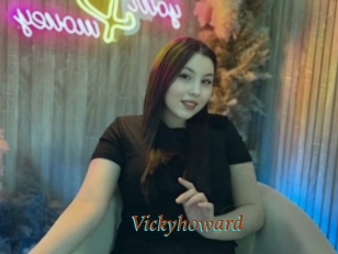 Vickyhoward