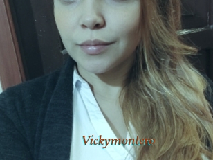 Vickymontero