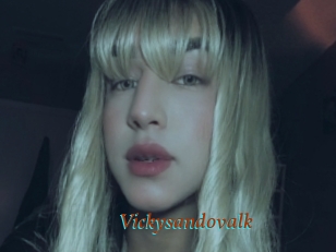 Vickysandovalk