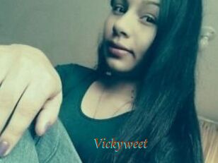 Vickyweet