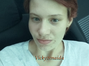 Vickyzenaida