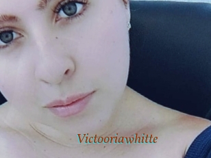 Victooriawhitte
