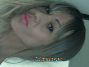Victoria500