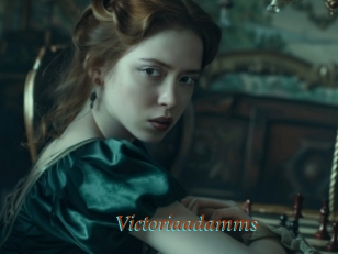 Victoriaadamms