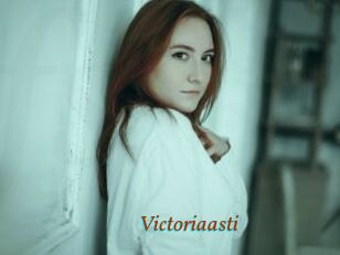 Victoriaasti