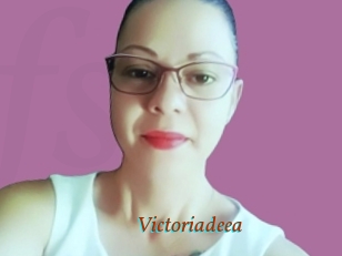 Victoriadeea