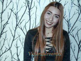 Victoriadreamsx