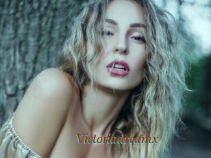 Victoriadreamx