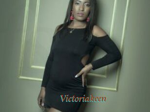 Victoriakeen