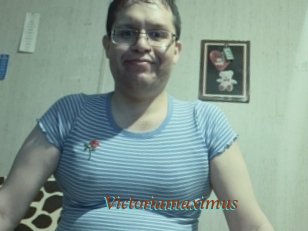 Victoriamaximus