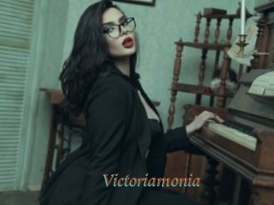 Victoriamonia