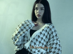 Victoriapass