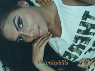 Victoriaphills