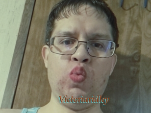 Victoriaridley