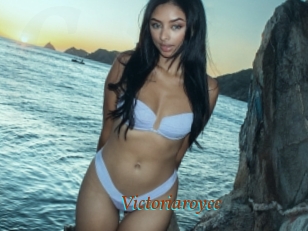 Victoriaroyce