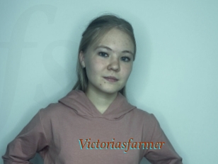 Victoriasfarmer