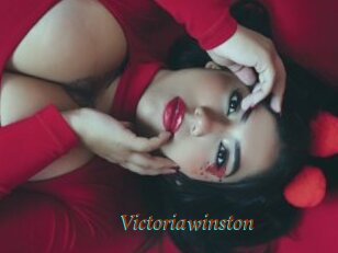Victoriawinston
