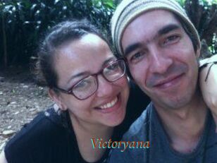 Victoryana