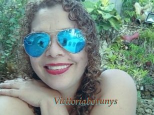 Victtoriaborunys