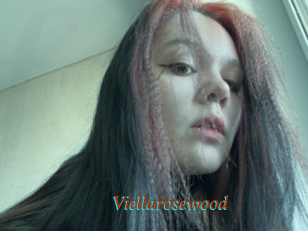 Viellarosewood
