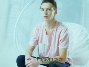Viggomister