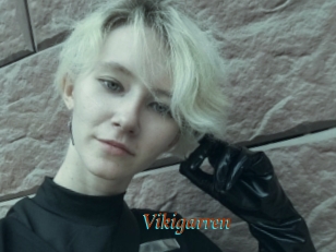 Vikigarren