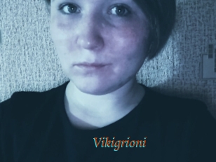 Vikigrioni
