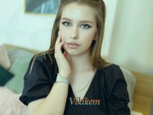 Vikikem
