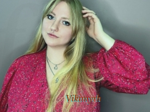 Vikimyrh