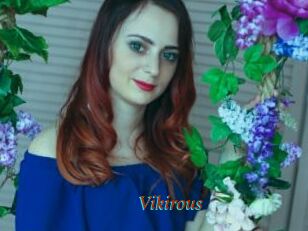 Vikirous