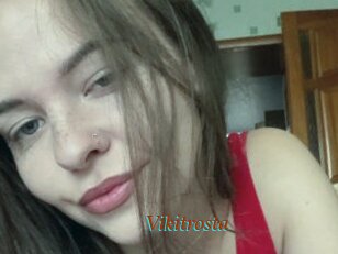 Vikitrosta