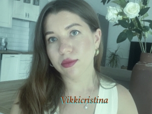 Vikkicristina