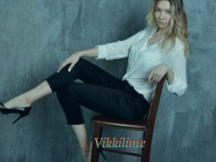 Vikkilime