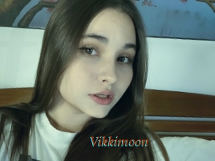 Vikkimoon