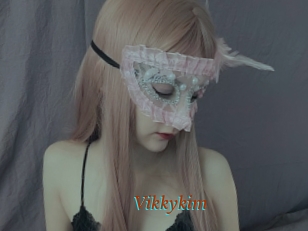 Vikkykim